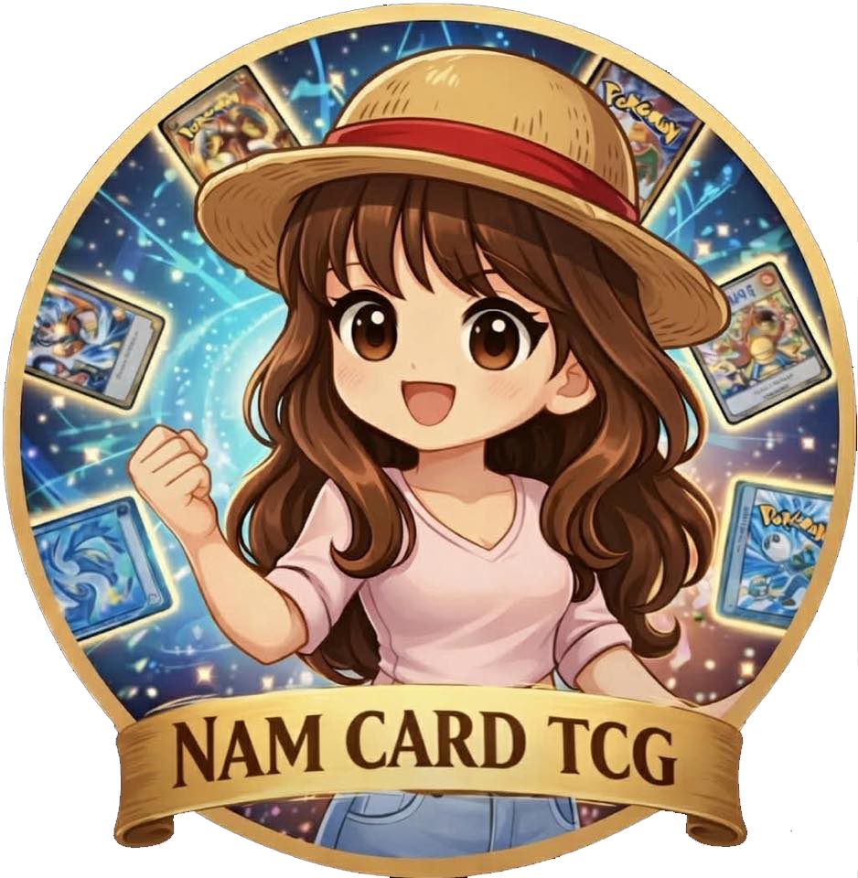 Nam Card TCG